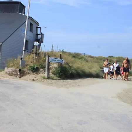 Casa vacanze De La Mer Quend